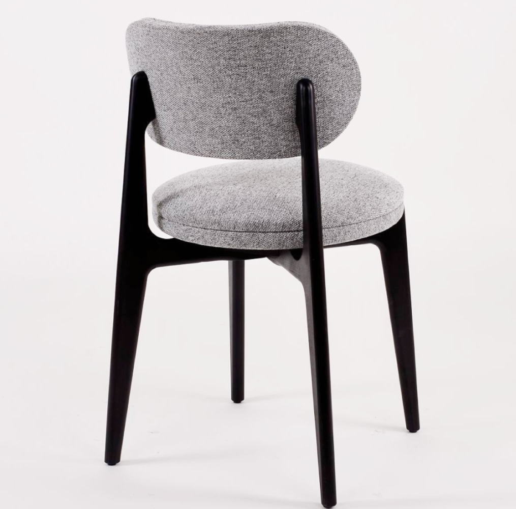 Стул Chair Macarone